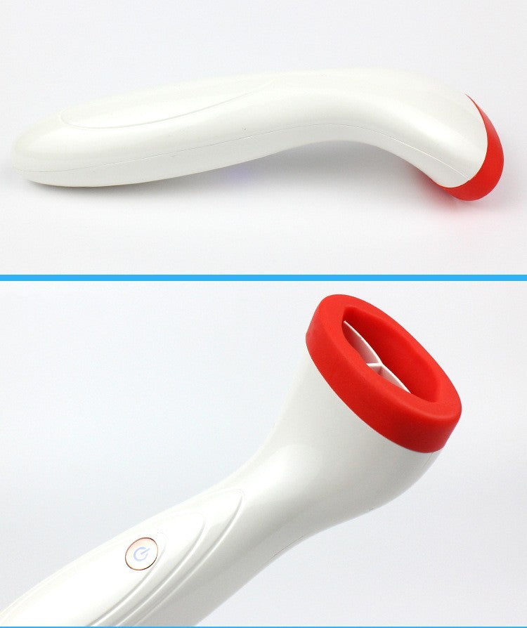 Electric Silicone Lip Augmentation Device Beauty Tool - Pout Like a Pro with the Electric Silicone Lip Device