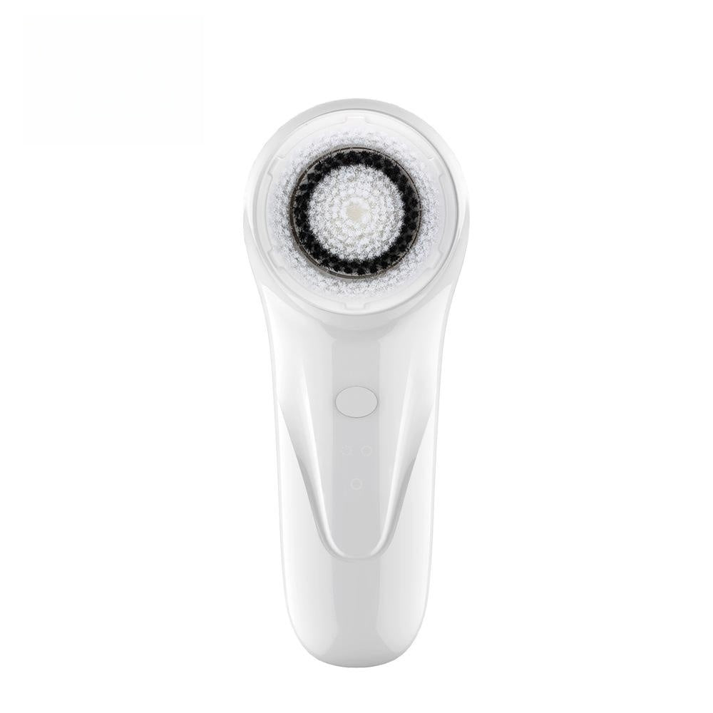 Electric Ultrasonic Multifunctional Beauty Import Instrument Facial Cleansing Massage Facial Cleansing Instrument