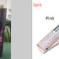 Electric USB Hair Straightening Brush Dual-Use 16MM-20MM Diameter - electric usb hair straightening brush straightener