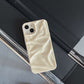 Electroplating Soft Shell Case for iPhone 11 12 Pro Max Anti Drop Fingerprint Teleplus pro max iphone13 iphone14