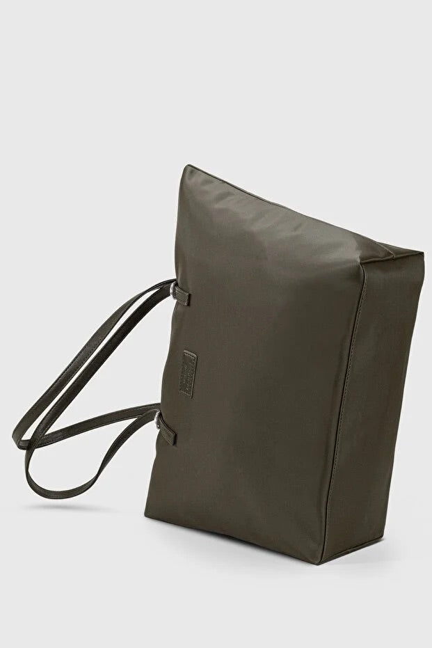Elegant Solid Black Shopper Bag for Everyday Style - shopper bag