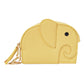Elephant Mini Animal Lining Waterproof Polyester Bag Suitable for United States - Coin For Stylishly Forgetful Females