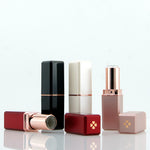 Empty Lipstick Tube for DIY Refillable Cosmetic Packaging ABS Carton Mold - Teleplus empty lipstick tube refillable
