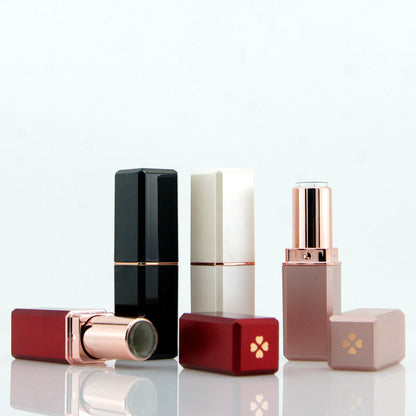 Empty Lipstick Tube for DIY Refillable Cosmetic Packaging ABS Carton Mold - Teleplus empty lipstick tube refillable
