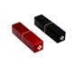Empty Lipstick Tube for DIY Refillable Cosmetic Packaging ABS Carton Mold - Teleplus empty lipstick tube refillable