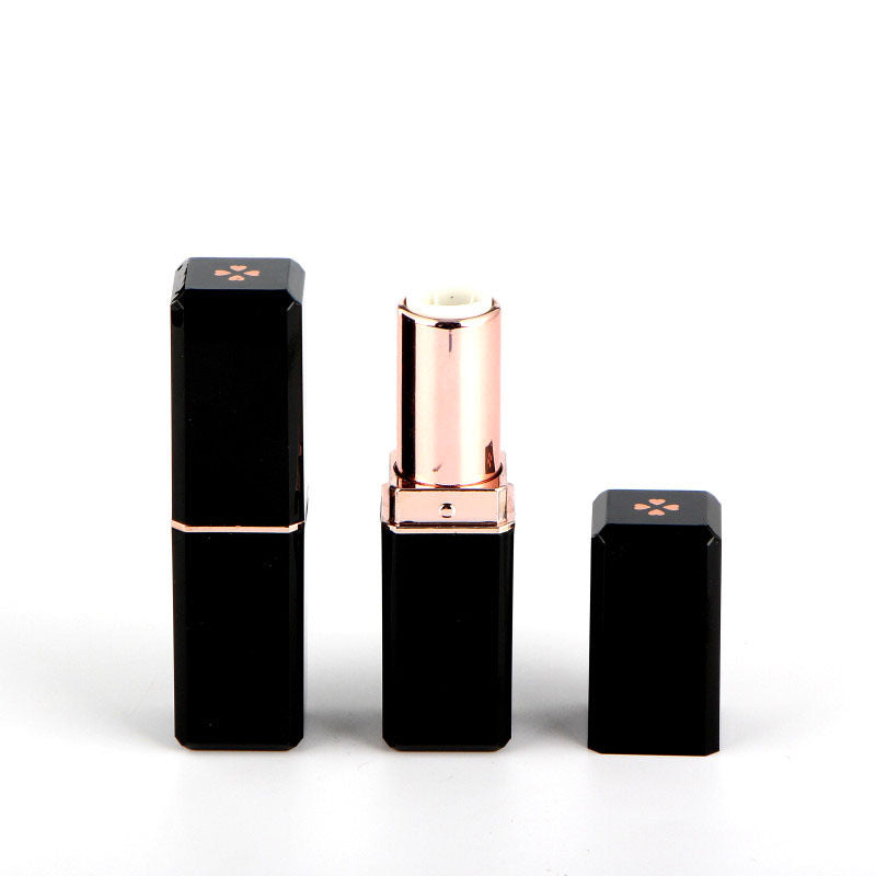 Empty Lipstick Tube for DIY Refillable Cosmetic Packaging ABS Carton Mold - Teleplus empty lipstick tube refillable