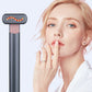 EMS Hot Compress Rotatable Eye Beauty Instrument - Stay Hot While You Rotate with EMS Hot Compress Eye