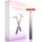 EMS Import Eye Beauty Device Pink to Blue for Care - Embrace with Magic ems import eye beauty device