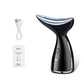 Intelligent IPL Neck Beauty Device with Mermaid Tail Design for Firming in the United States - Wave Goodbye to Wrinkles