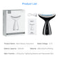 Intelligent IPL Neck Beauty Device with Mermaid Tail Design for Firming in the United States - Wave Goodbye to Wrinkles