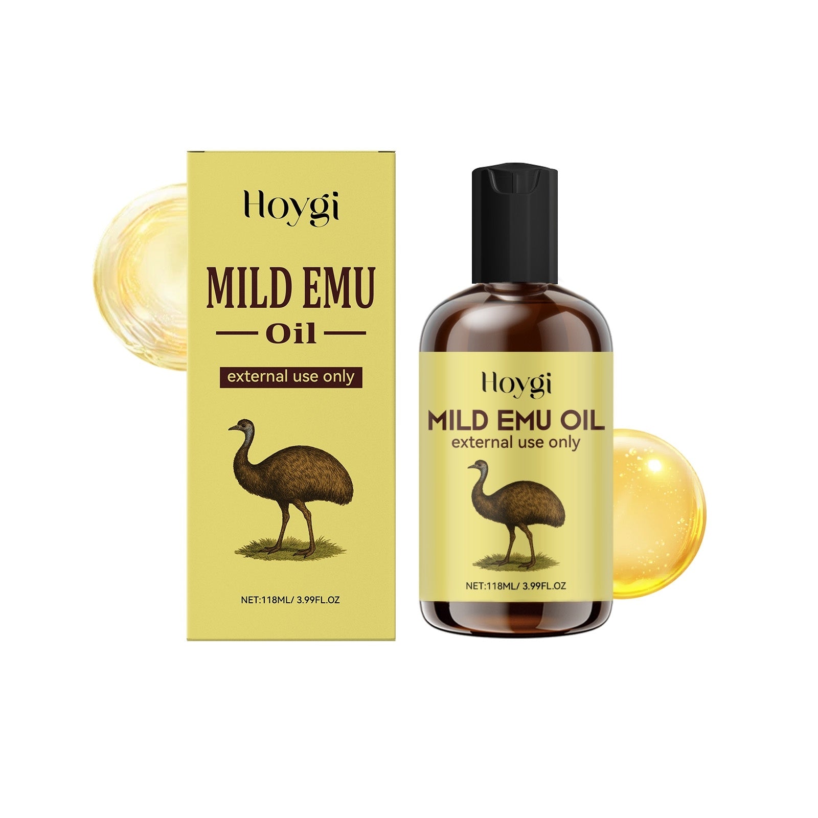 Emu Oil Moisturizer with Glycerol and Vitamins C E - Teleplus teleplus emu oil moisturizer