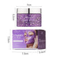 English Starry Sky Tearing Facial Mask for Skin Brightening and Rejuvenation - english starry sky tearing mask