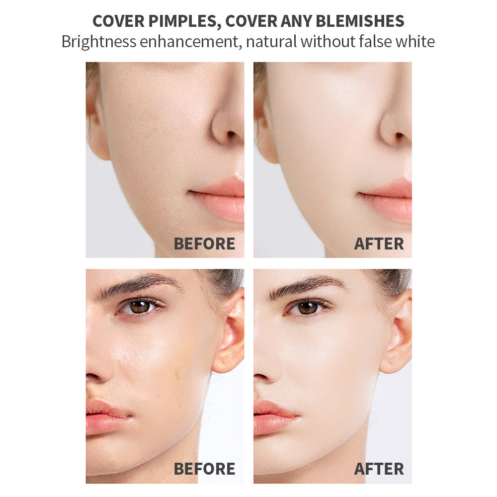 Eraser Stick Foundation for Flawless Skin Brightening and Concealing - Teleplus eraser stick foundation flawless amazon