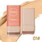 Eraser Stick Foundation for Flawless Skin Brightening and Concealing - Teleplus eraser stick foundation flawless amazon