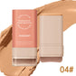 Eraser Stick Foundation for Flawless Skin Brightening and Concealing - Teleplus eraser stick foundation flawless amazon