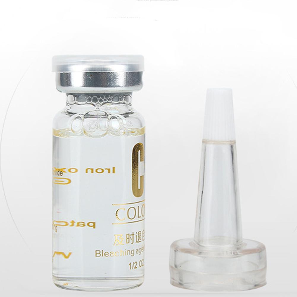 Error Correction Liquid Eyebrow Tattoo Timely Fade Agent