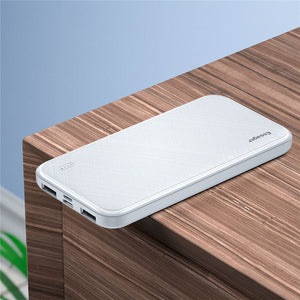 Essager Power Bank Portable Charging External Battery - Essager Power Bank Portable External Battery Charging