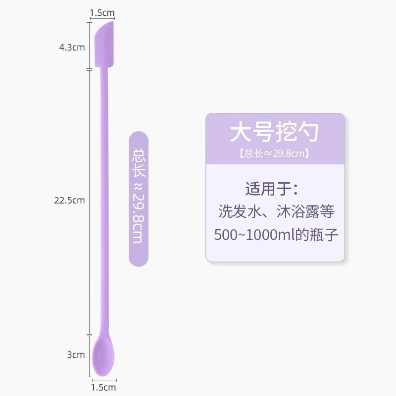 Essential 4-Piece Multi-Use Kitchen Tool Set for Cooking and Baking - Teleplus multi-use kitchen tool set