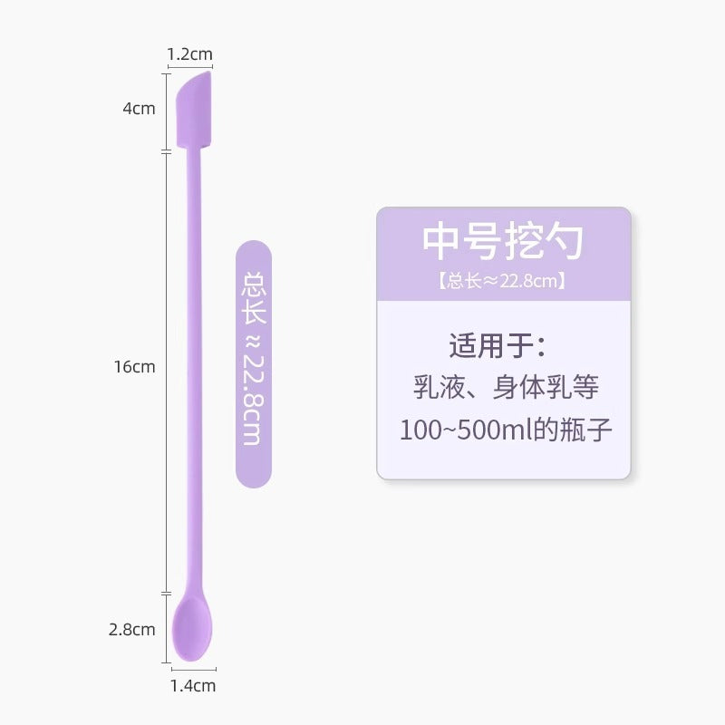 Essential 4-Piece Multi-Use Kitchen Tool Set for Cooking and Baking - Teleplus multi-use kitchen tool set