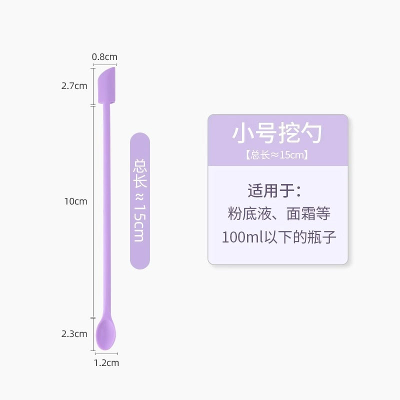 Essential 4-Piece Multi-Use Kitchen Tool Set for Cooking and Baking - Teleplus multi-use kitchen tool set