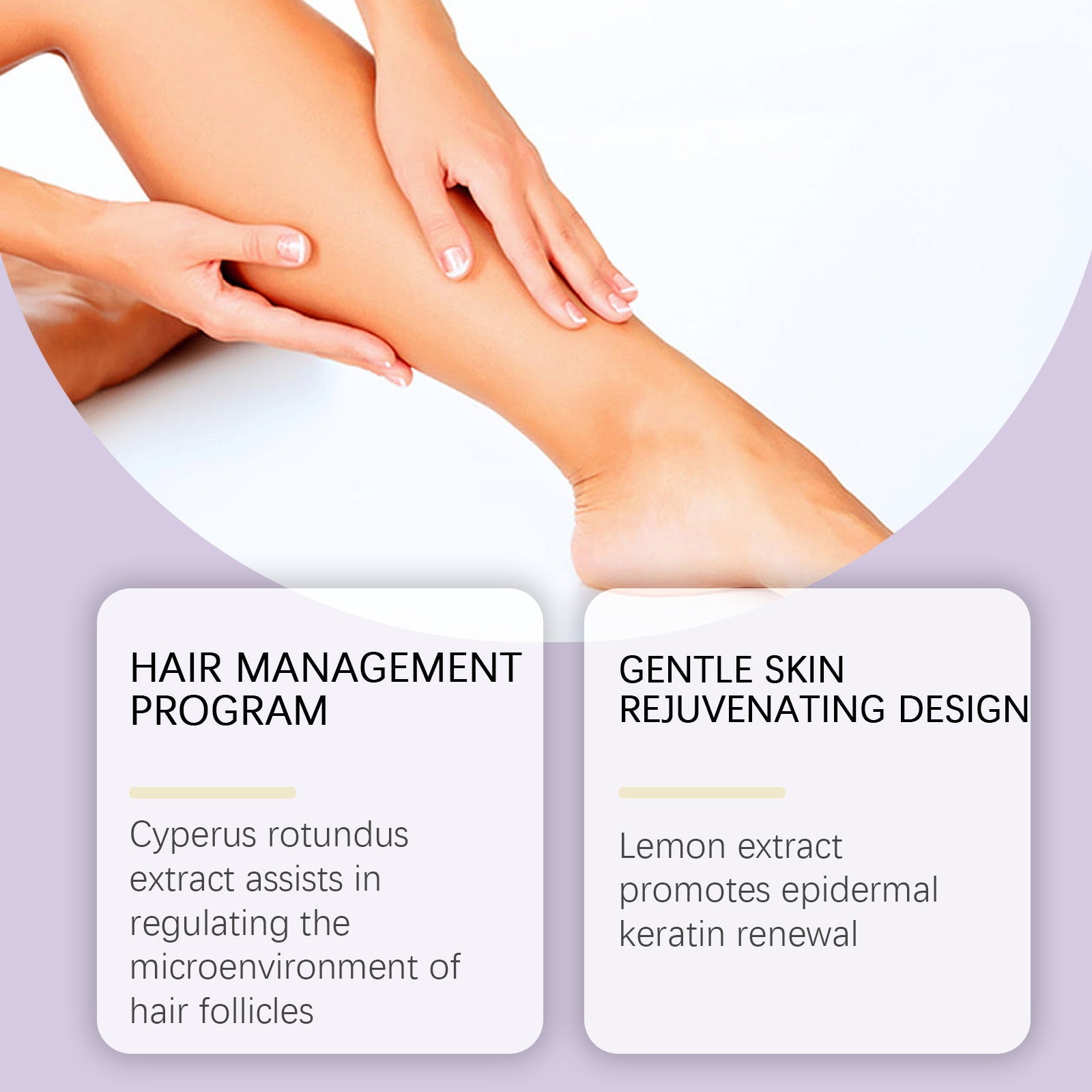 Essential Oil Blend for Skin Care and Aromatherapy - at Teleplus