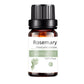Essential Oil for Body and Facial Care Aromatherapy 10g or 10ml - essential oil