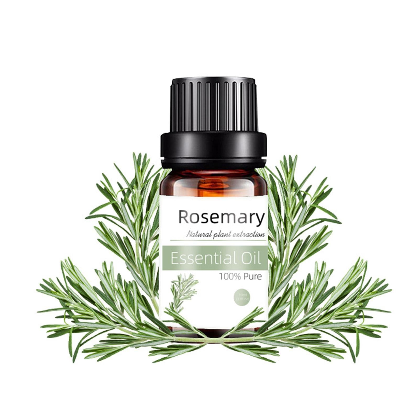 Essential Oil for Body and Facial Care Aromatherapy 10g or 10ml - essential oil