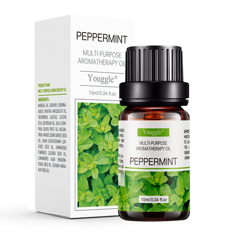 Essential Oil for Home Fragrance Aromatherapy and Relaxation - Teleplus essential oil