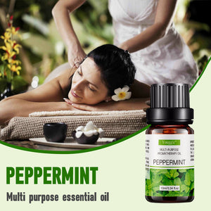 Essential Oil for Home Fragrance Aromatherapy and Relaxation - Teleplus essential oil