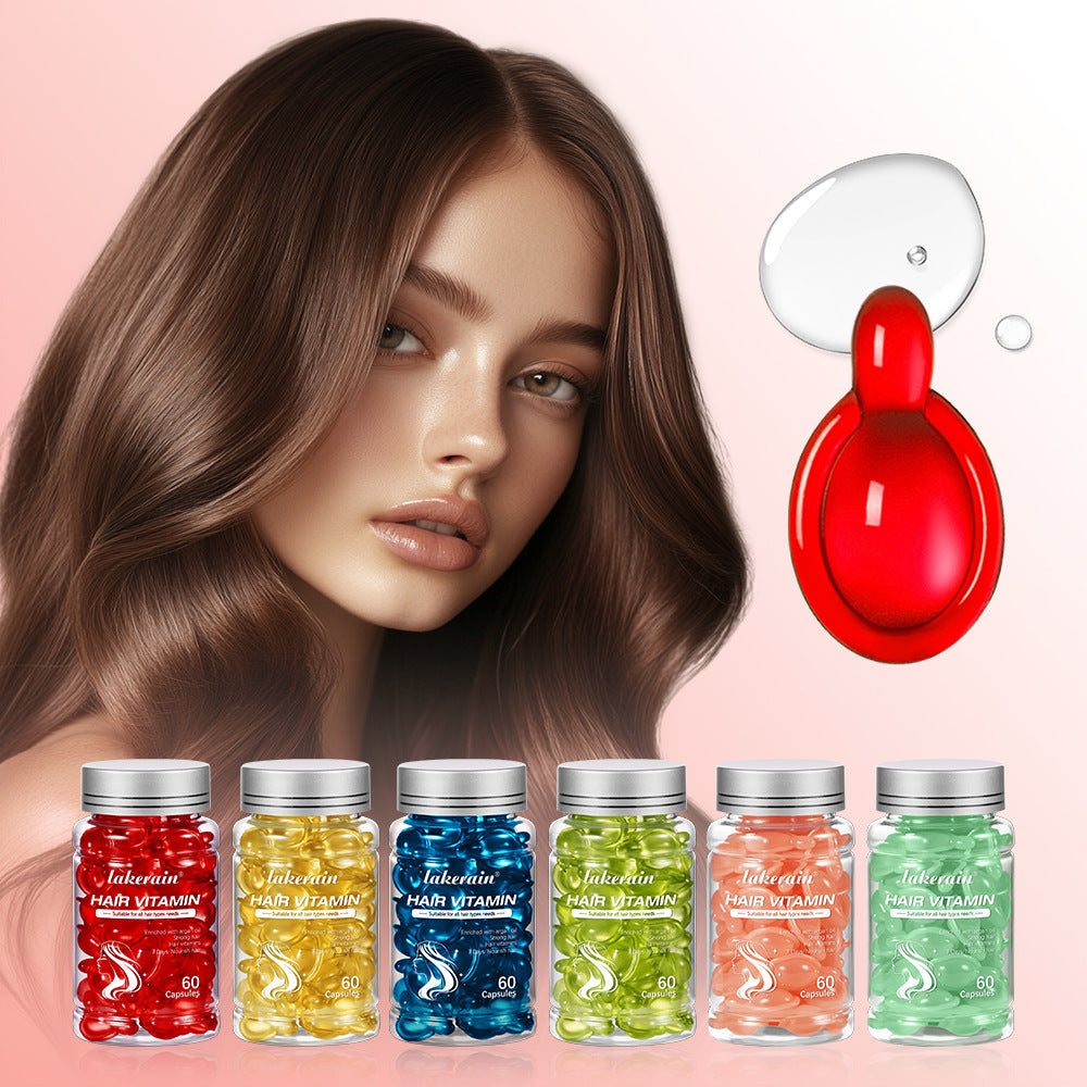 Essential Oil Hair Care Set for Healthy and Scalp - Teleplus essential oil hair care set healthy