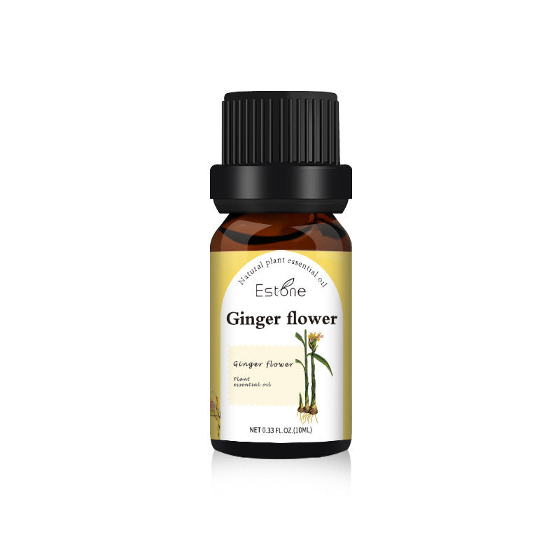 Essential Oil Set with Tea Tree Eucalyptus Lavender and More - essential oil set tea tree