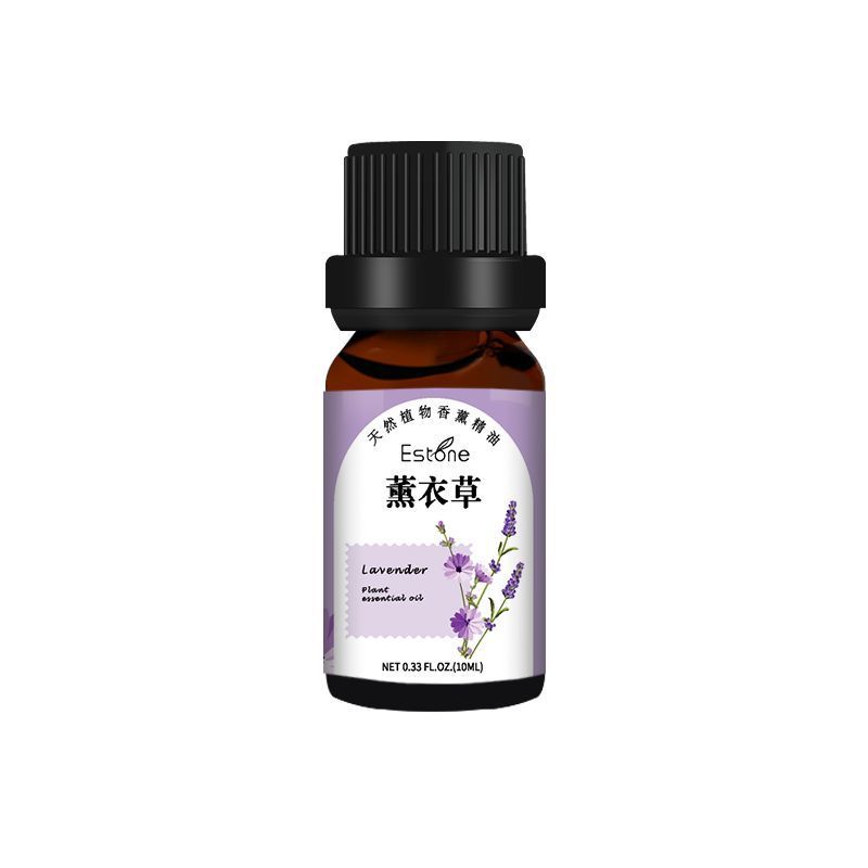 Essential Oil Set with Tea Tree Eucalyptus Lavender and More - essential oil set tea tree