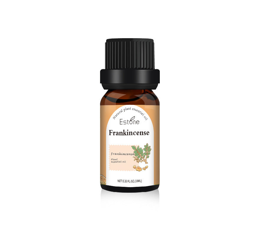 Essential Oil Set with Tea Tree Eucalyptus Lavender and More - essential oil set tea tree