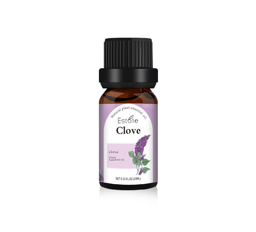 Essential Oil Set with Tea Tree Eucalyptus Lavender and More - essential oil set tea tree