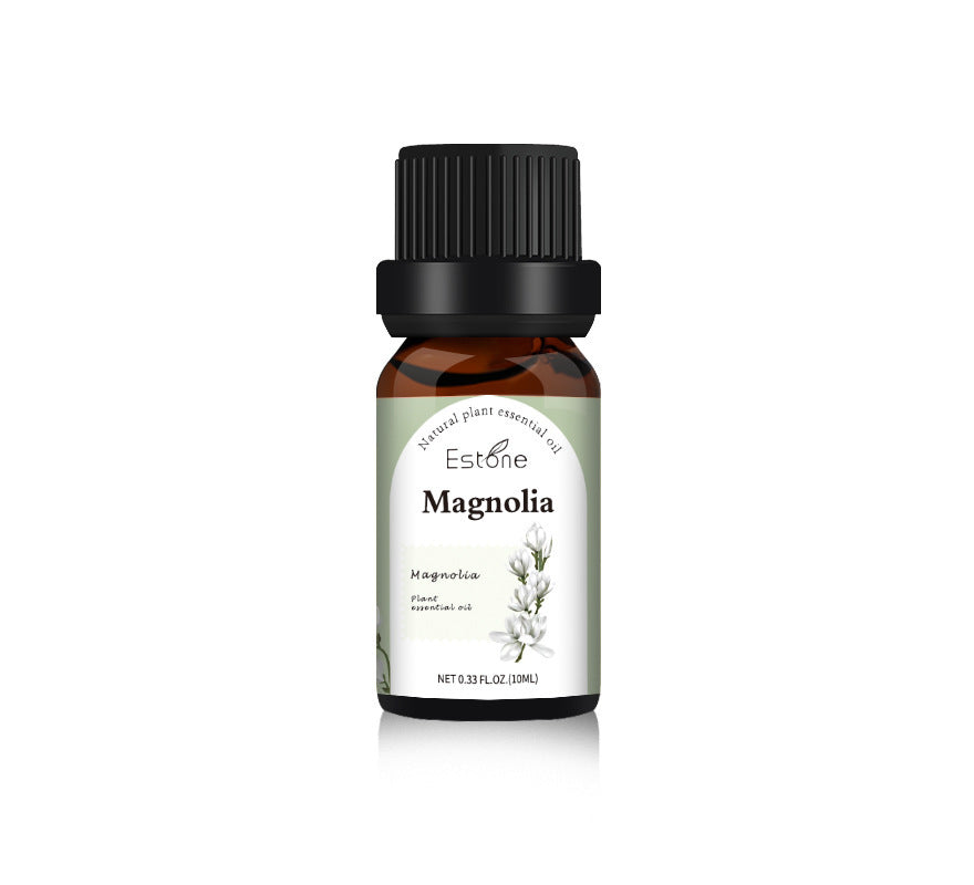 Essential Oil Set with Tea Tree Eucalyptus Lavender and More - essential oil set tea tree
