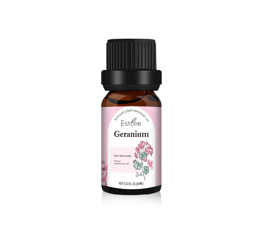 Essential Oil Set with Tea Tree Eucalyptus Lavender and More - essential oil set tea tree