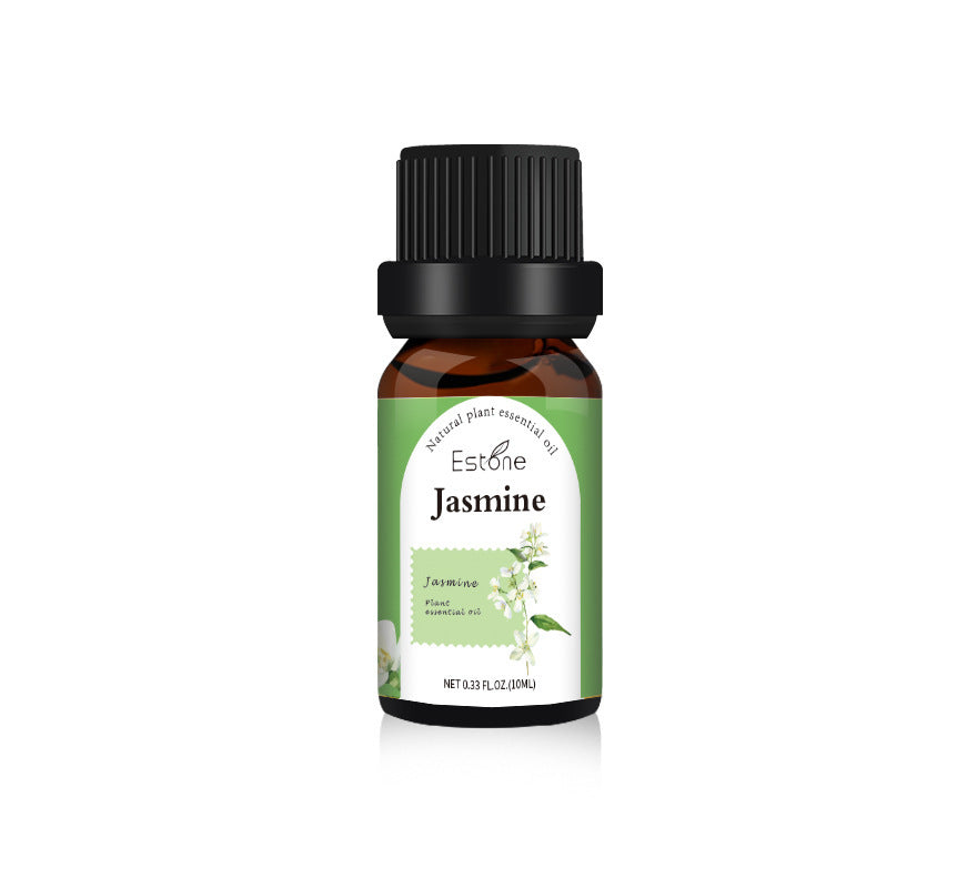 Essential Oil Set with Tea Tree Eucalyptus Lavender and More - essential oil set tea tree