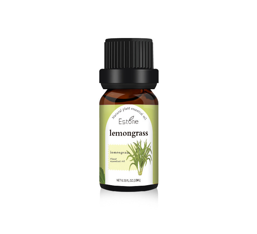 Essential Oil Set with Tea Tree Eucalyptus Lavender and More - essential oil set tea tree
