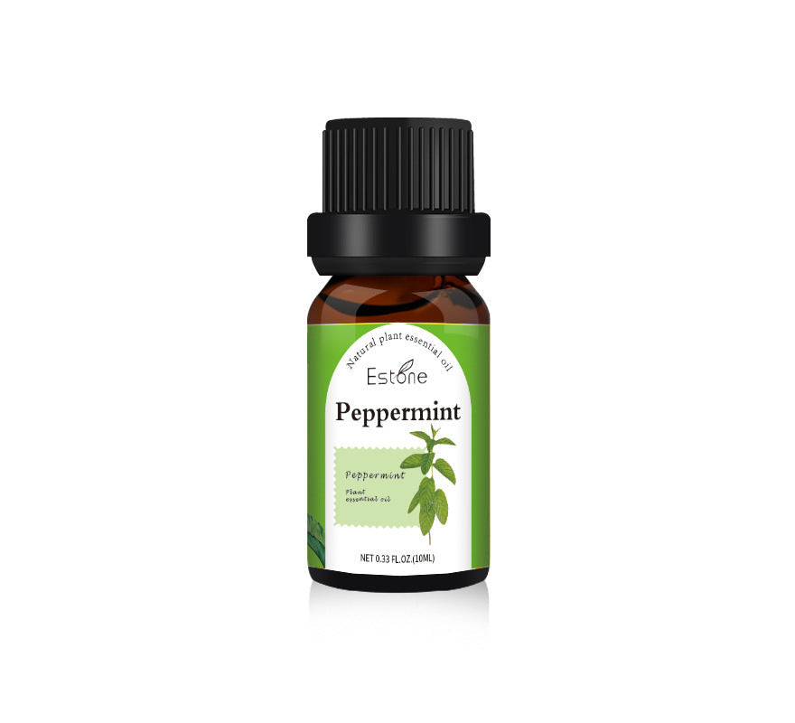Essential Oil Set with Tea Tree Eucalyptus Lavender and More - essential oil set tea tree