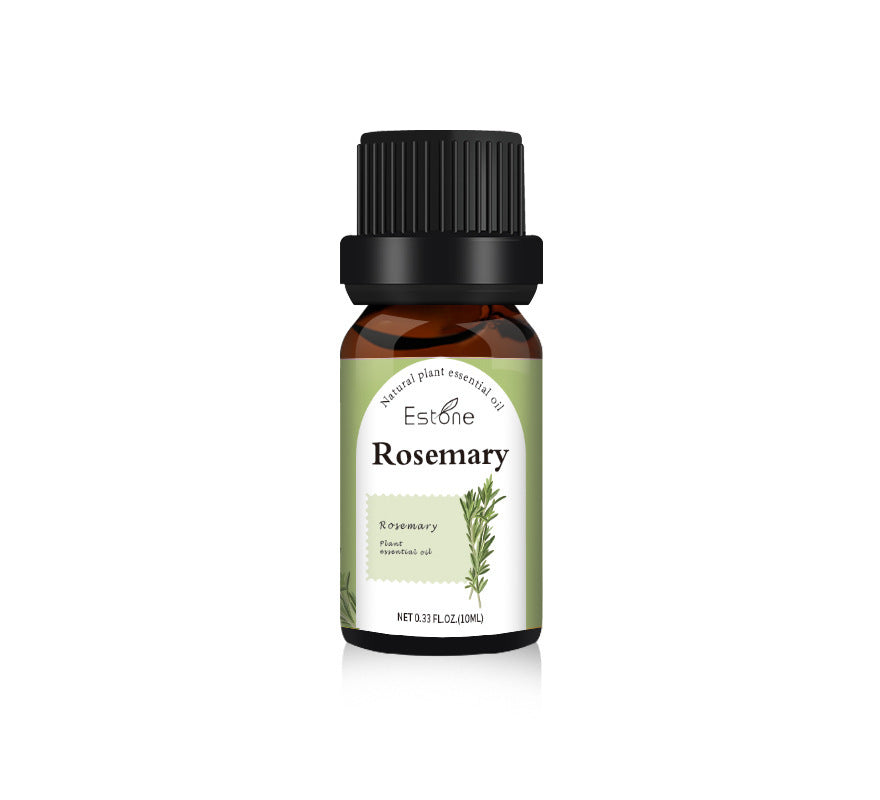 Essential Oil Set with Tea Tree Eucalyptus Lavender and More - essential oil set tea tree