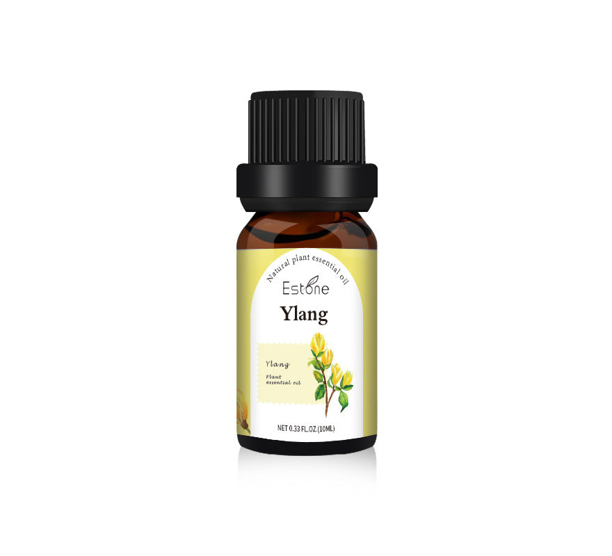 Essential Oil Set with Tea Tree Eucalyptus Lavender and More - essential oil set tea tree