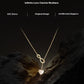 Eternal Jewelry High Sense Necklace Light Luxury Minority Temperament Clavicle Chain - Eternal Jewelry High Sense