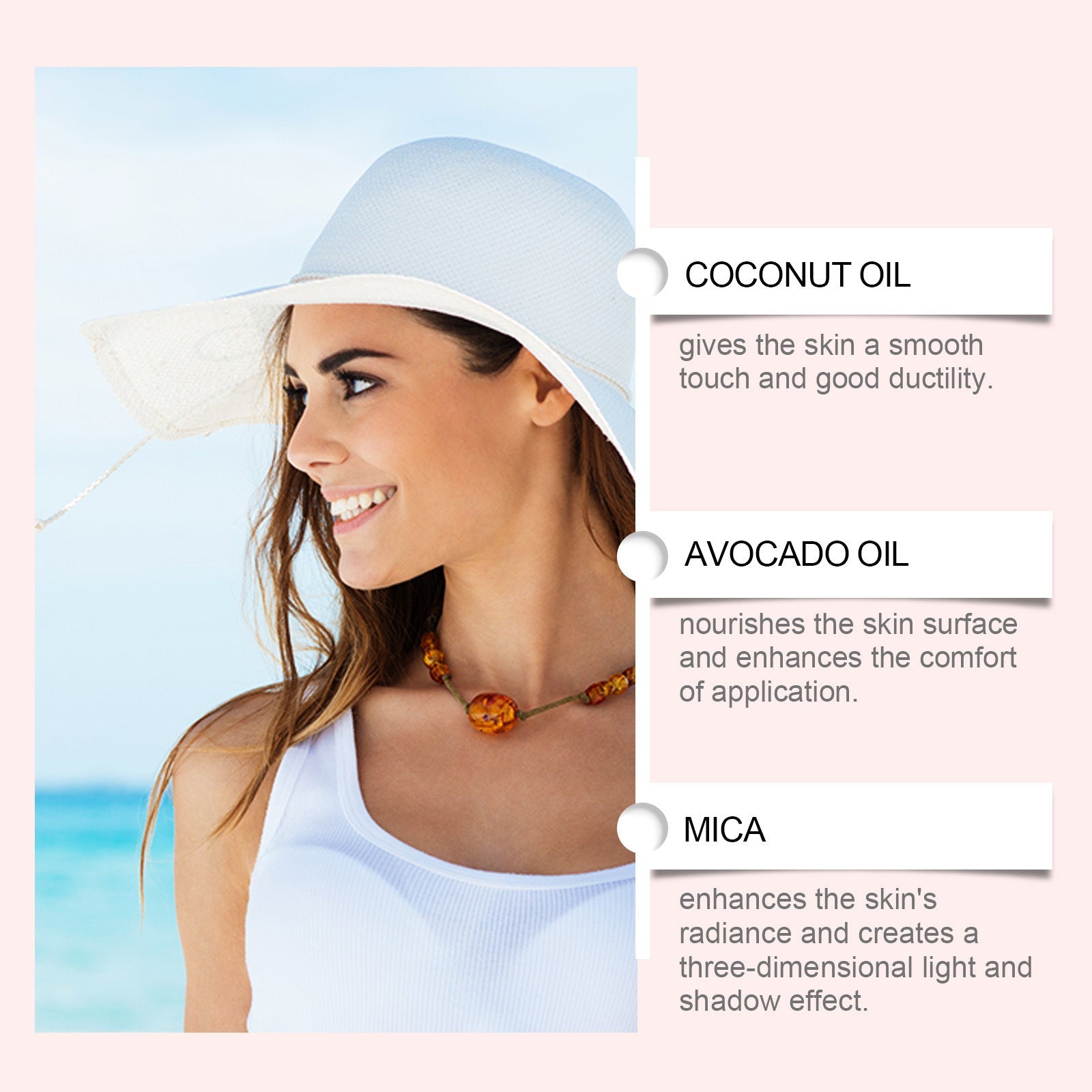 Ethyl Hexyl Body Oil with Liquid Paraffin and Natural Ingredients - Teleplus ethyl hexyl body oil