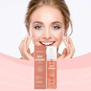 Ethyl Hexyl Body Oil with Liquid Paraffin and Natural Ingredients - Teleplus ethyl hexyl body oil