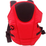 American Baby Straps Carrier with Breathable Foam Mesh and Wide Shoulder - European for Happy Heads american baby straps