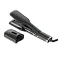 European Standard Hot Air Hair Curler with Anion Technology - Teleplus anion hot air hair curler