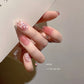 European Style Gel Nail Paste Kit with Sticker and Accessories - Teleplus Stickers gel nail paste european