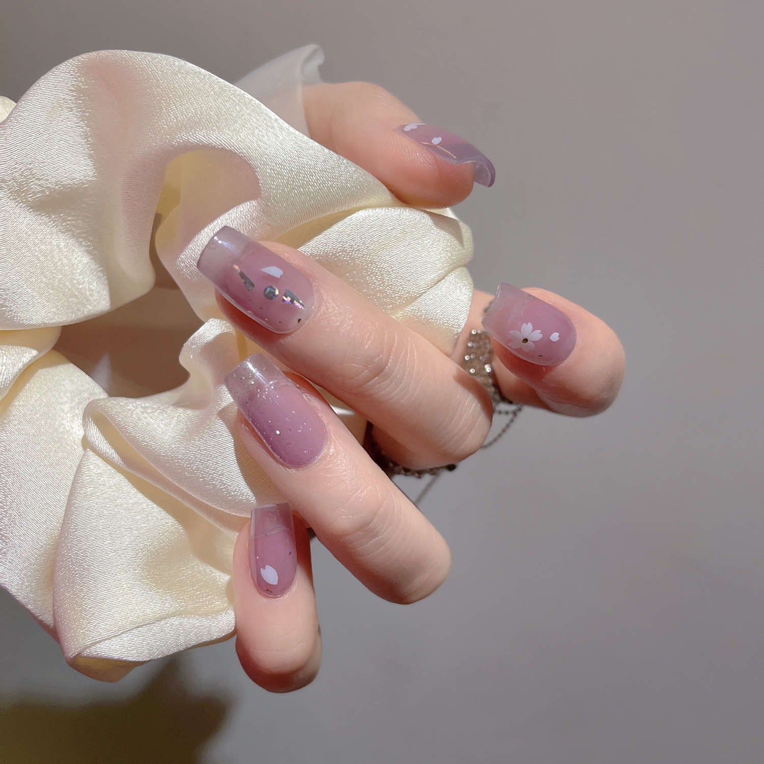European Style Gel Nail Paste Kit with Sticker and Accessories - Teleplus Stickers gel nail paste european