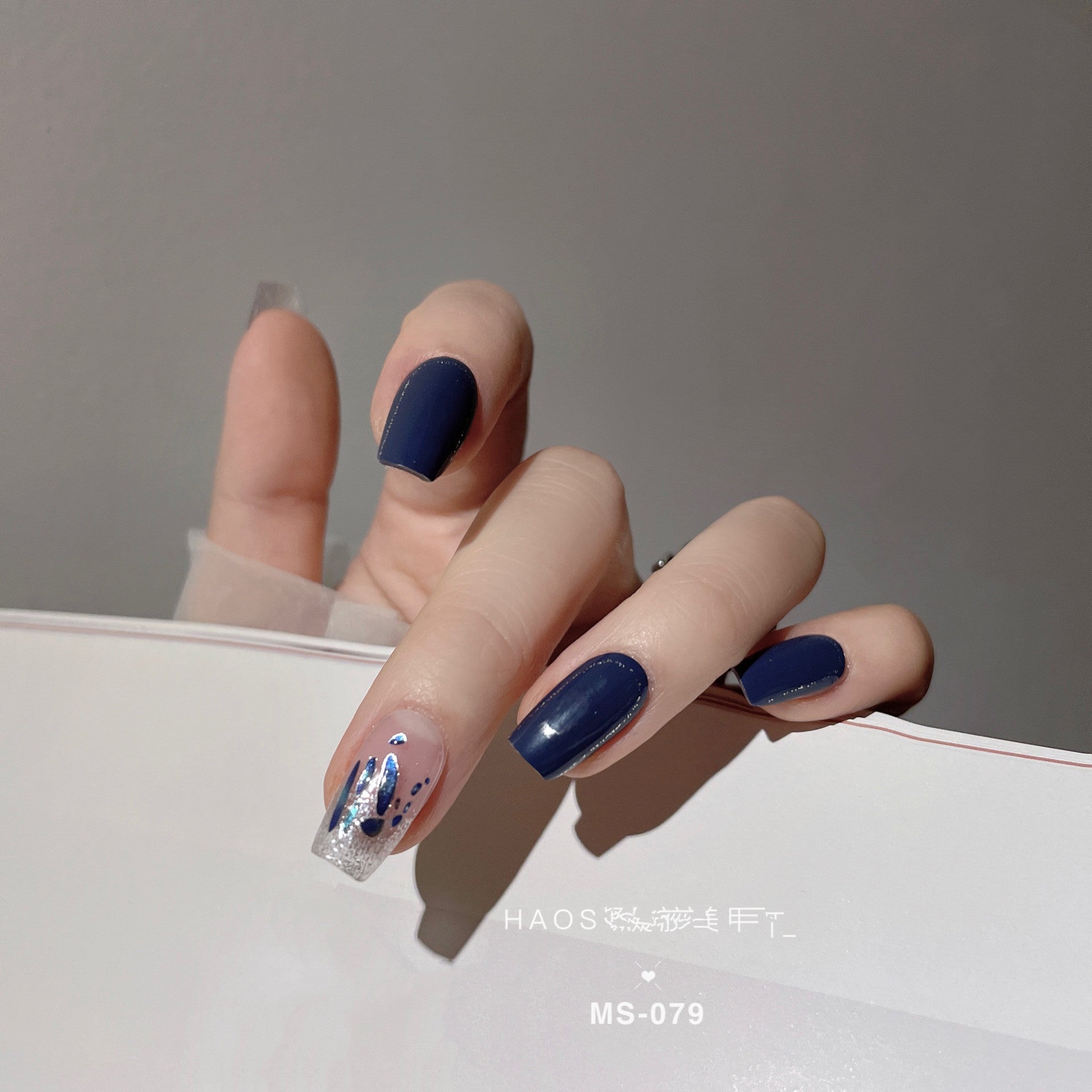 European Style Gel Nail Paste Kit with Sticker and Accessories - Teleplus Stickers gel nail paste european