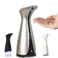 European Style Household Toilet Automatic Induction Soap Dispenser Bottle - European Style Household Induction Soap